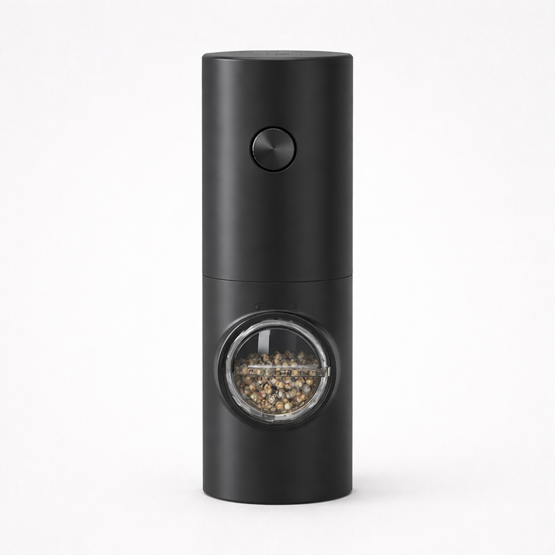 Electric Salt and Pepper Grinder - image 4