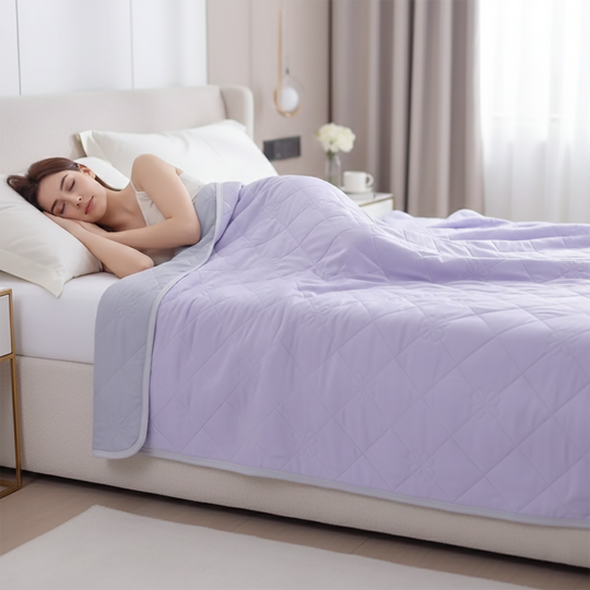 Cooling Blanket for Bed - image 2