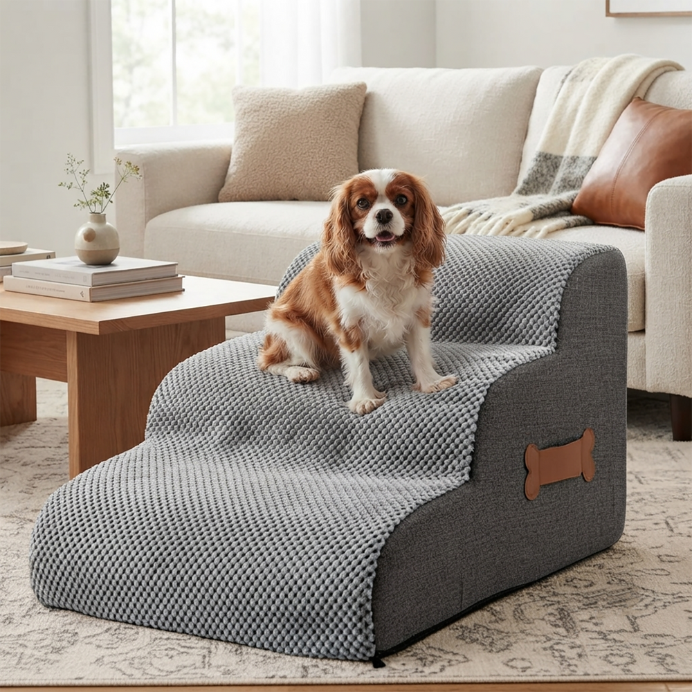 Dog Stairs - image 2