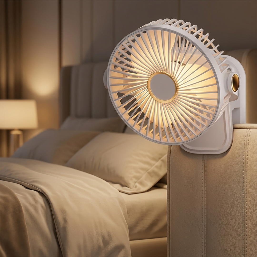 Portable Fan - image 3