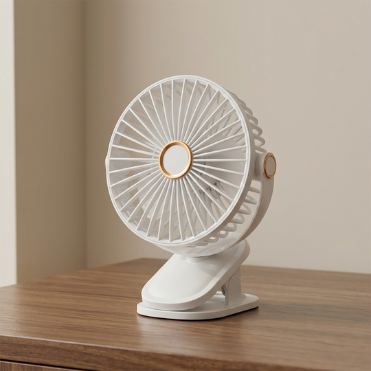 Portable Fan - image 2
