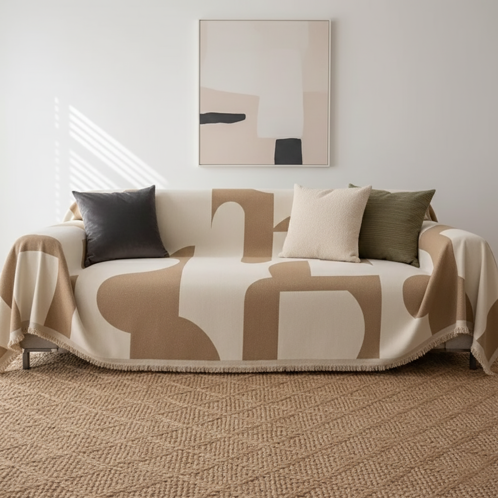 Sofa Cover - image 2
