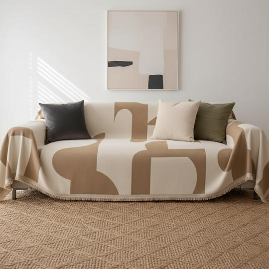 Sofa Cover - image 2
