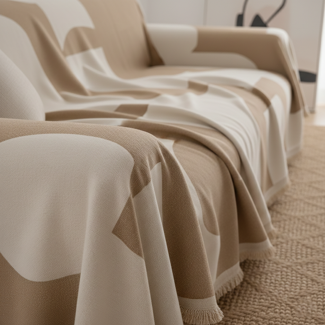 Sofa Cover - image 3
