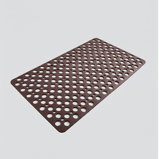 Non Slip Shower Mat - image 9