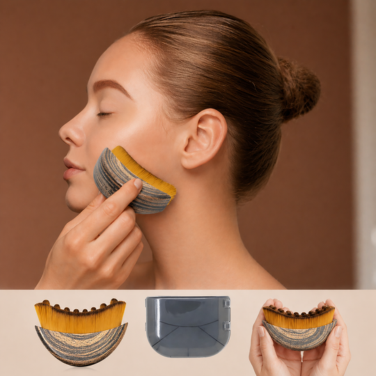 Body Dry Brush - image 3