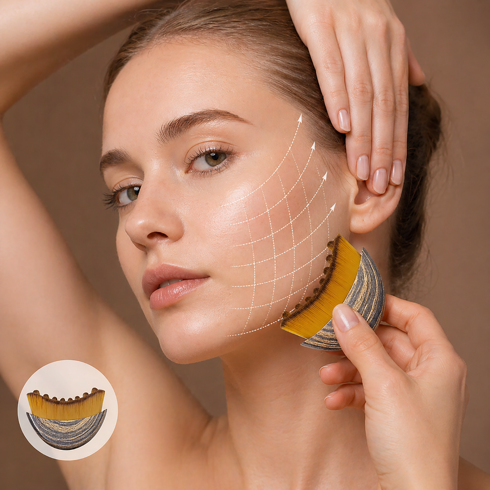 Body Dry Brush - image 2