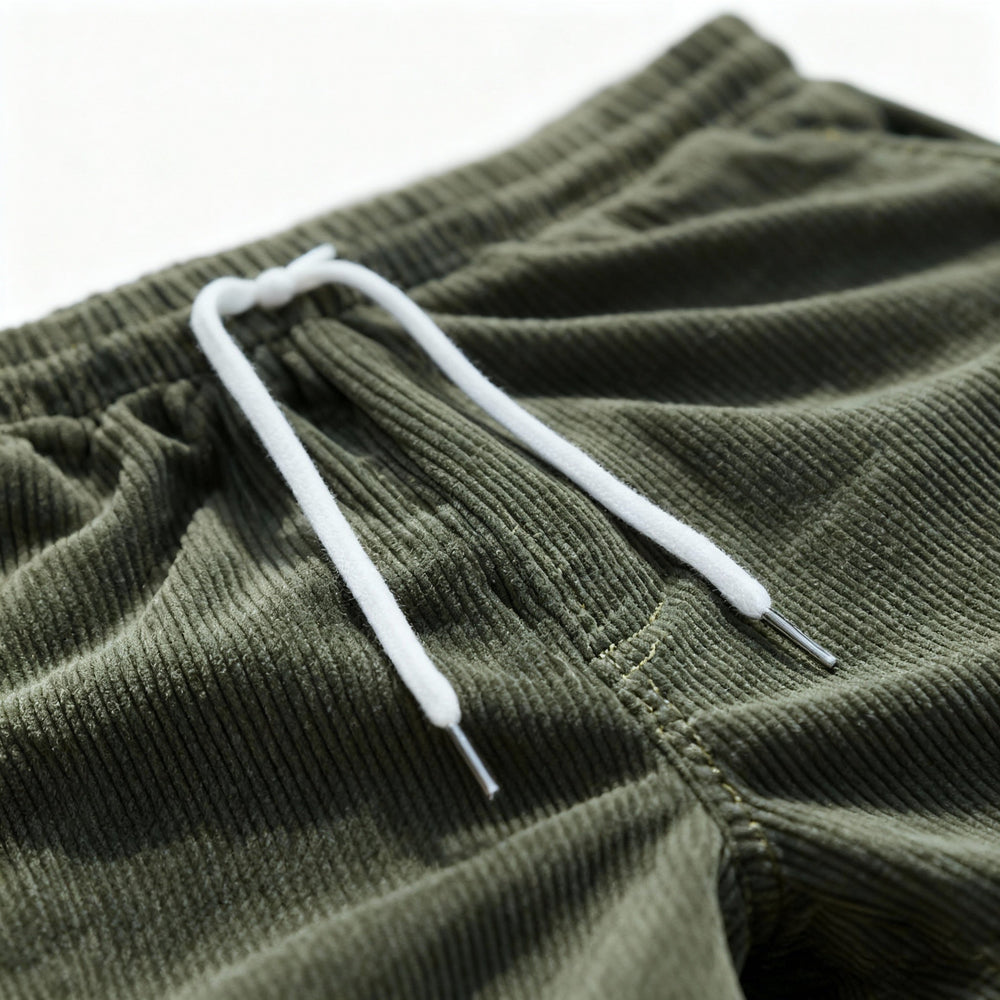 Men’s Casual Swim Shorts – Classic Fit & Everyday Comfort