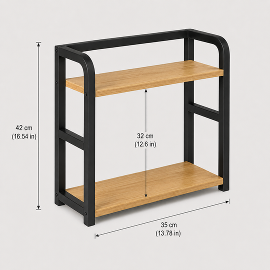 Spice Rack Benchtop Organiser - image 5