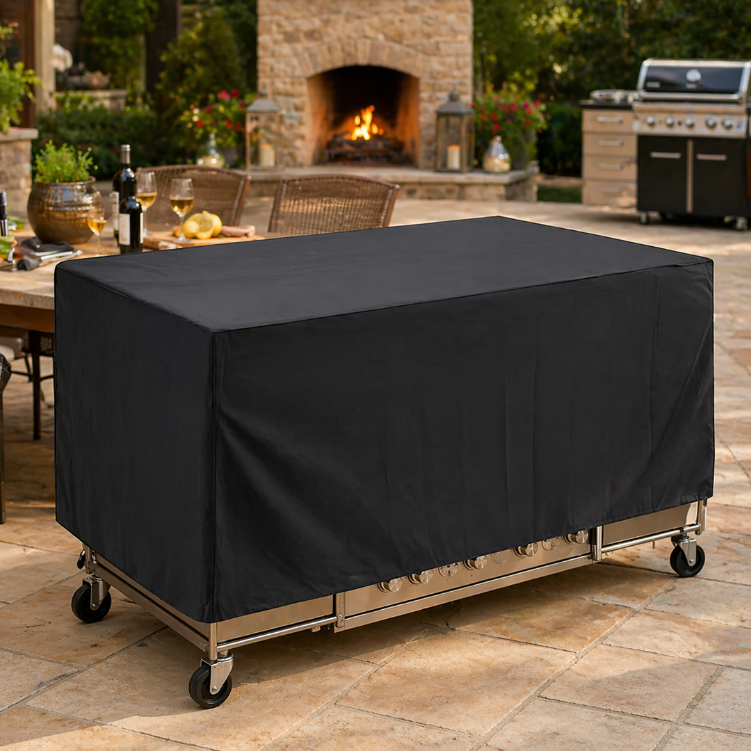 Outdoor Furniture Cover - image 2