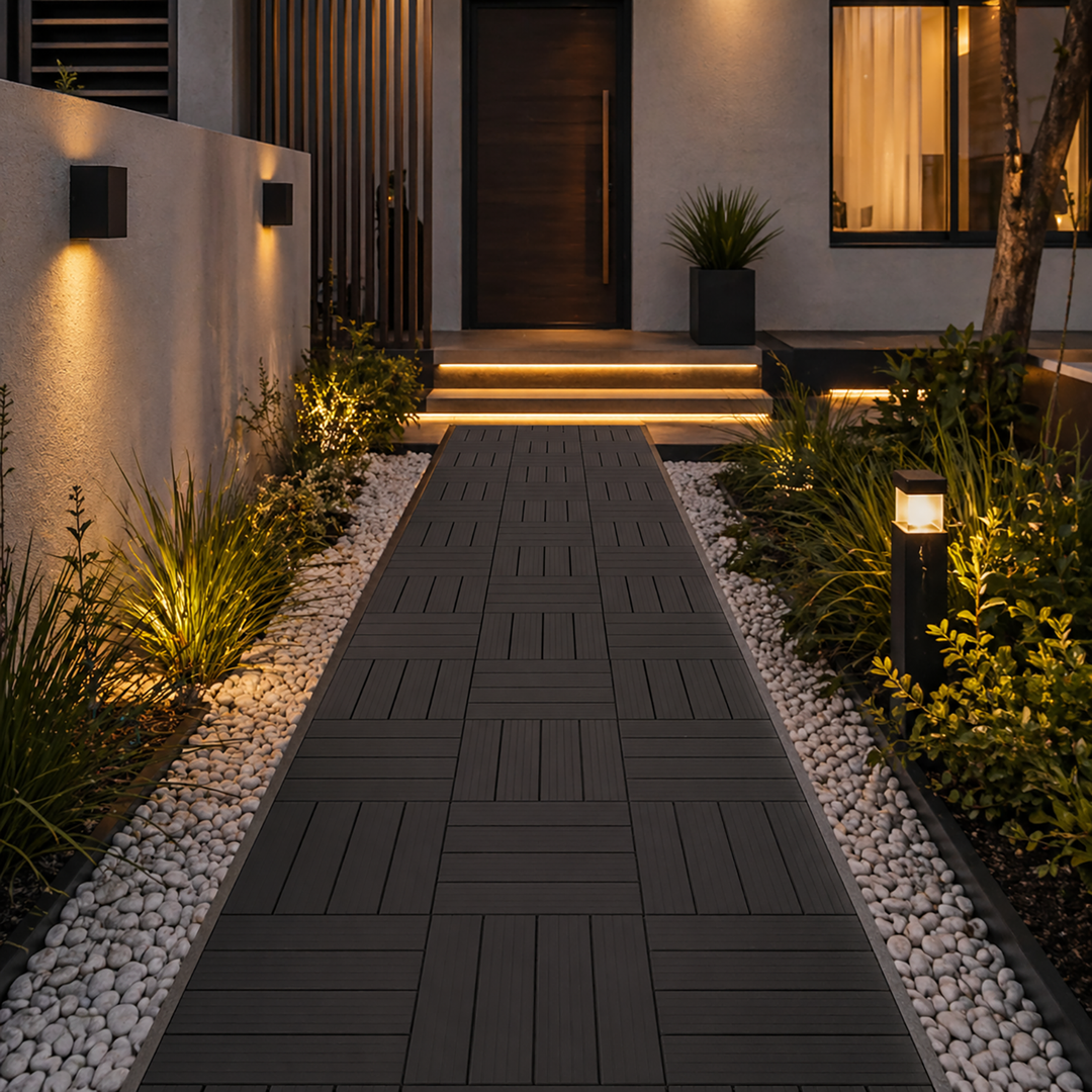 Interlocking Deck Tiles - image 5