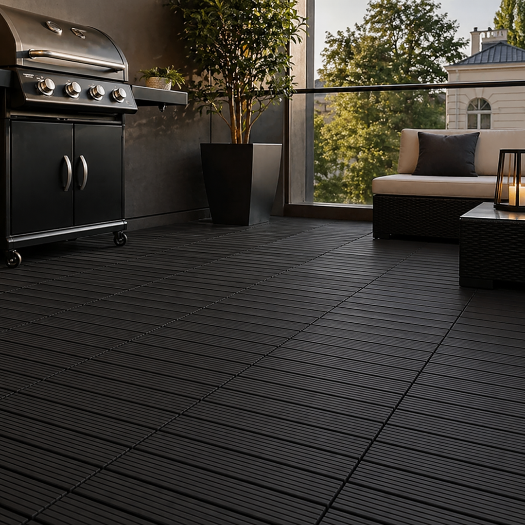Interlocking Deck Tiles - image 2