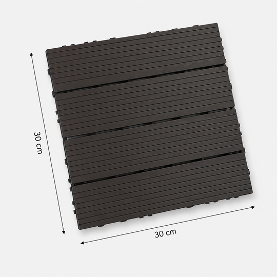 Interlocking Deck Tiles - image 3
