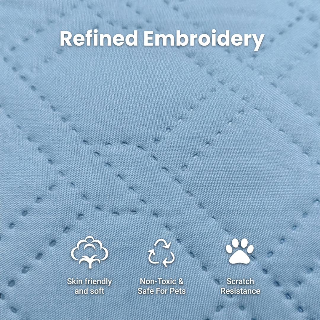 Dog Cooling Mat - image 5