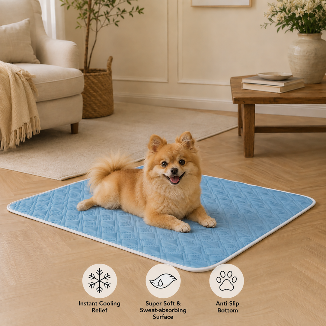 Dog Cooling Mat - image 2