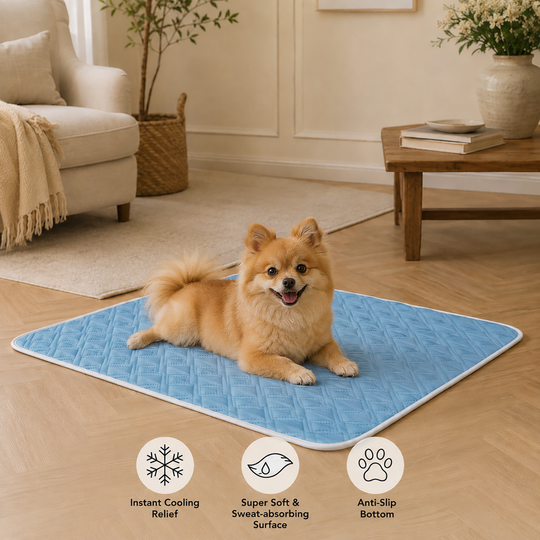 Dog Cooling Mat - image 2