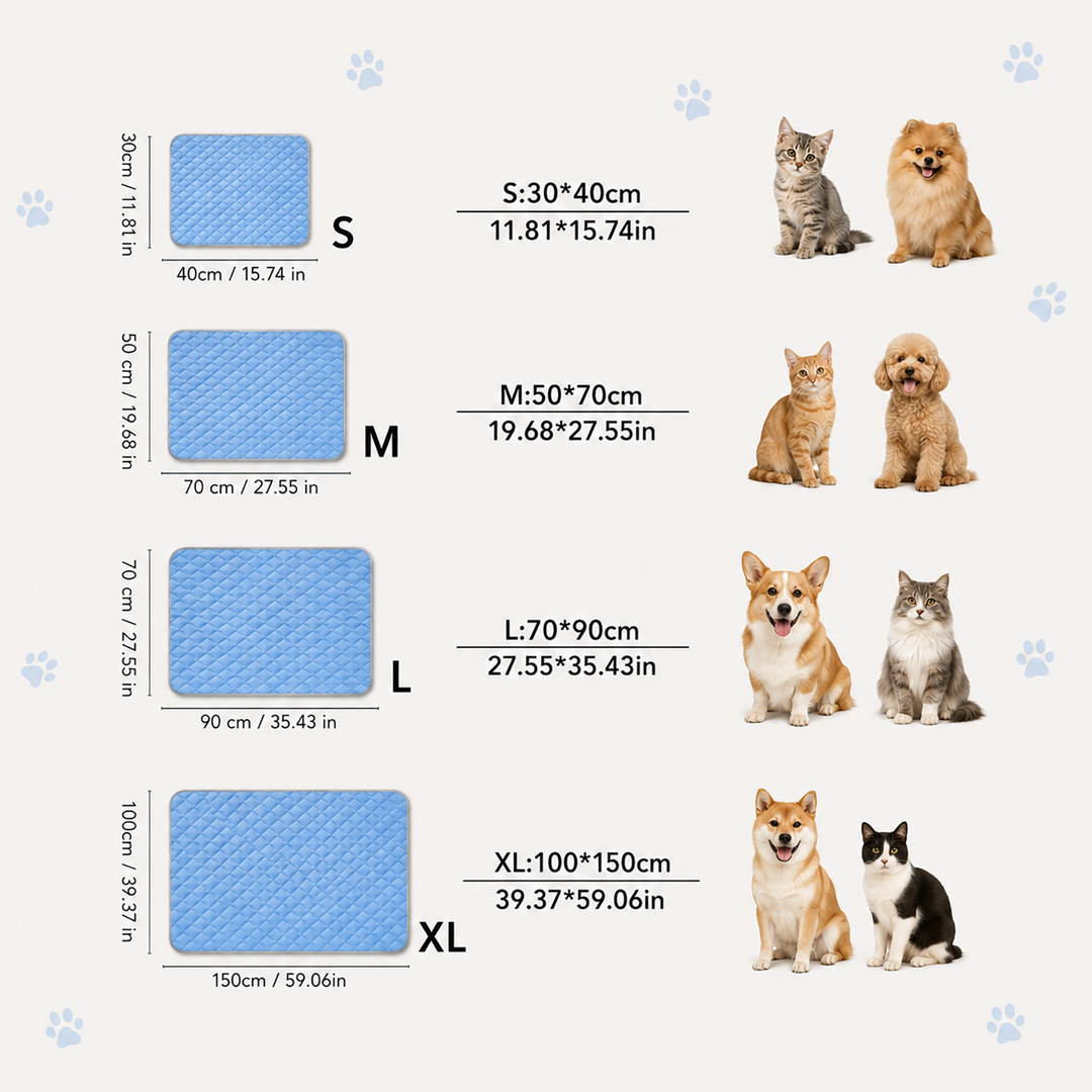 Dog Cooling Mat - image 3