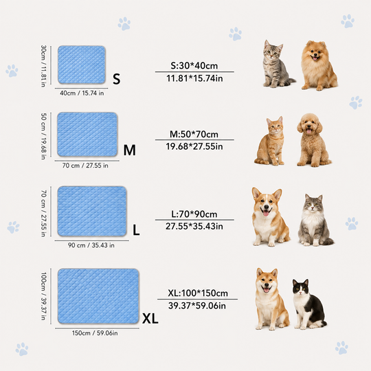 Dog Cooling Mat - image 3