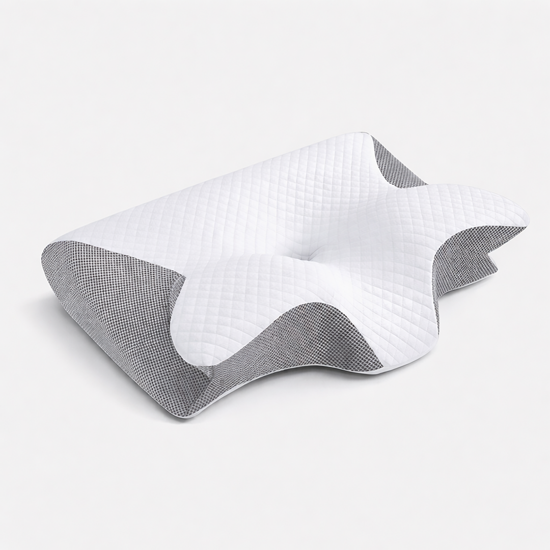 Contour Pillow Memory Foam - image 1