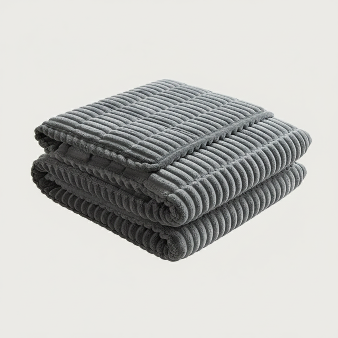 Couch Cover - Deep Grey