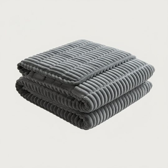 Couch Cover - Deep Grey