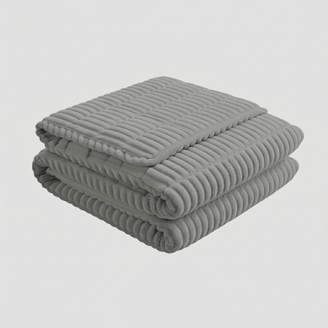 Couch Cover - Grey