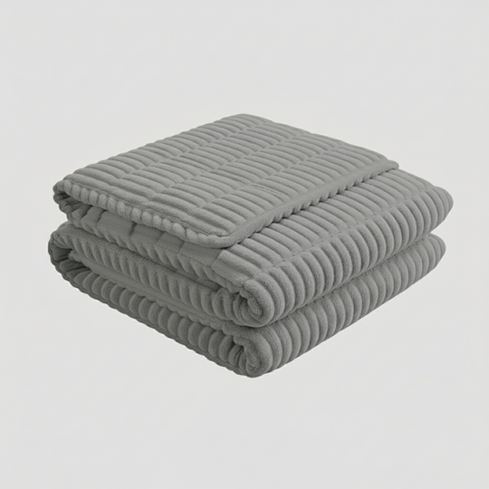 Couch Cover - Grey