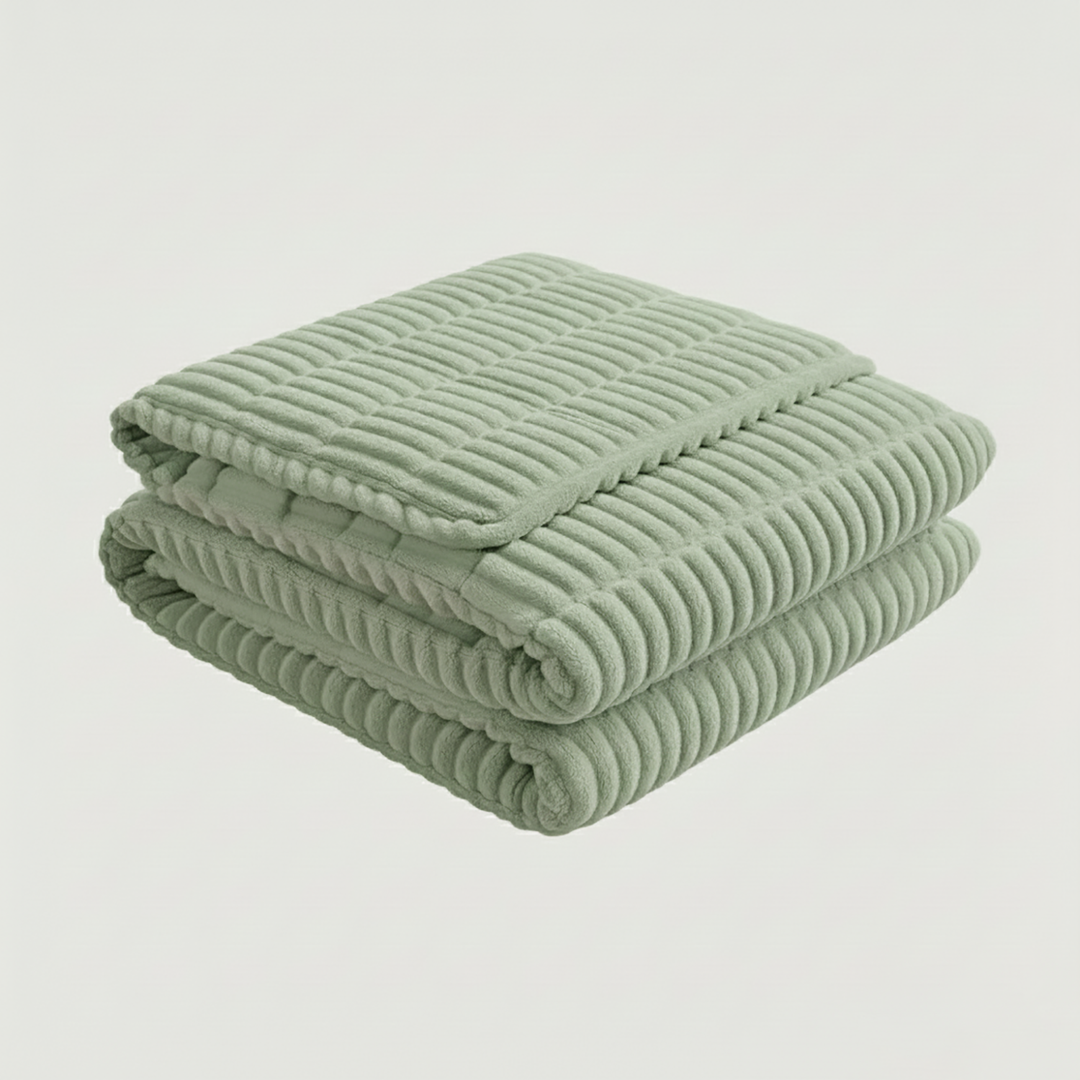Couch Cover - Green