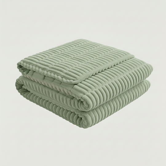 Couch Cover - Green