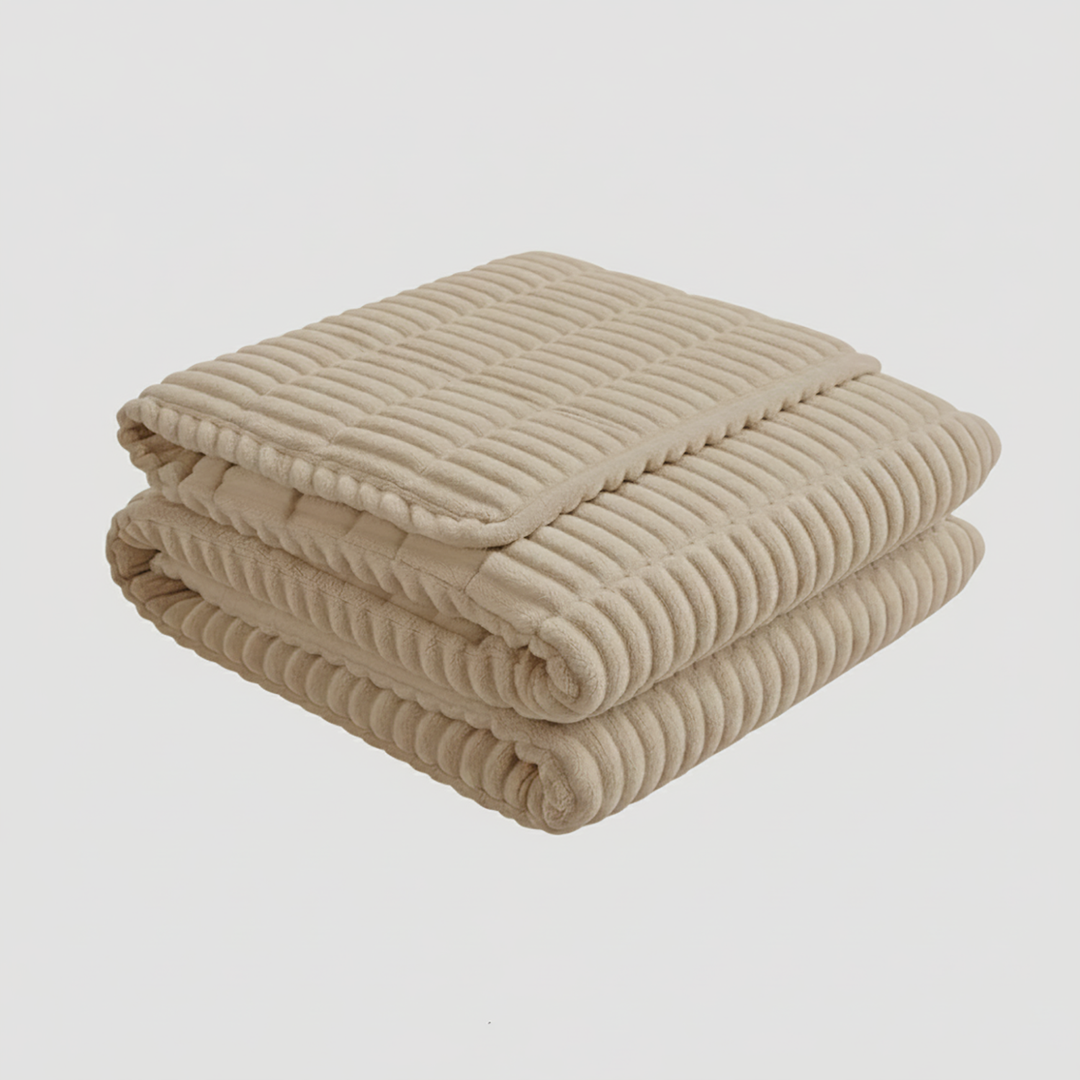 Couch Cover - Sand