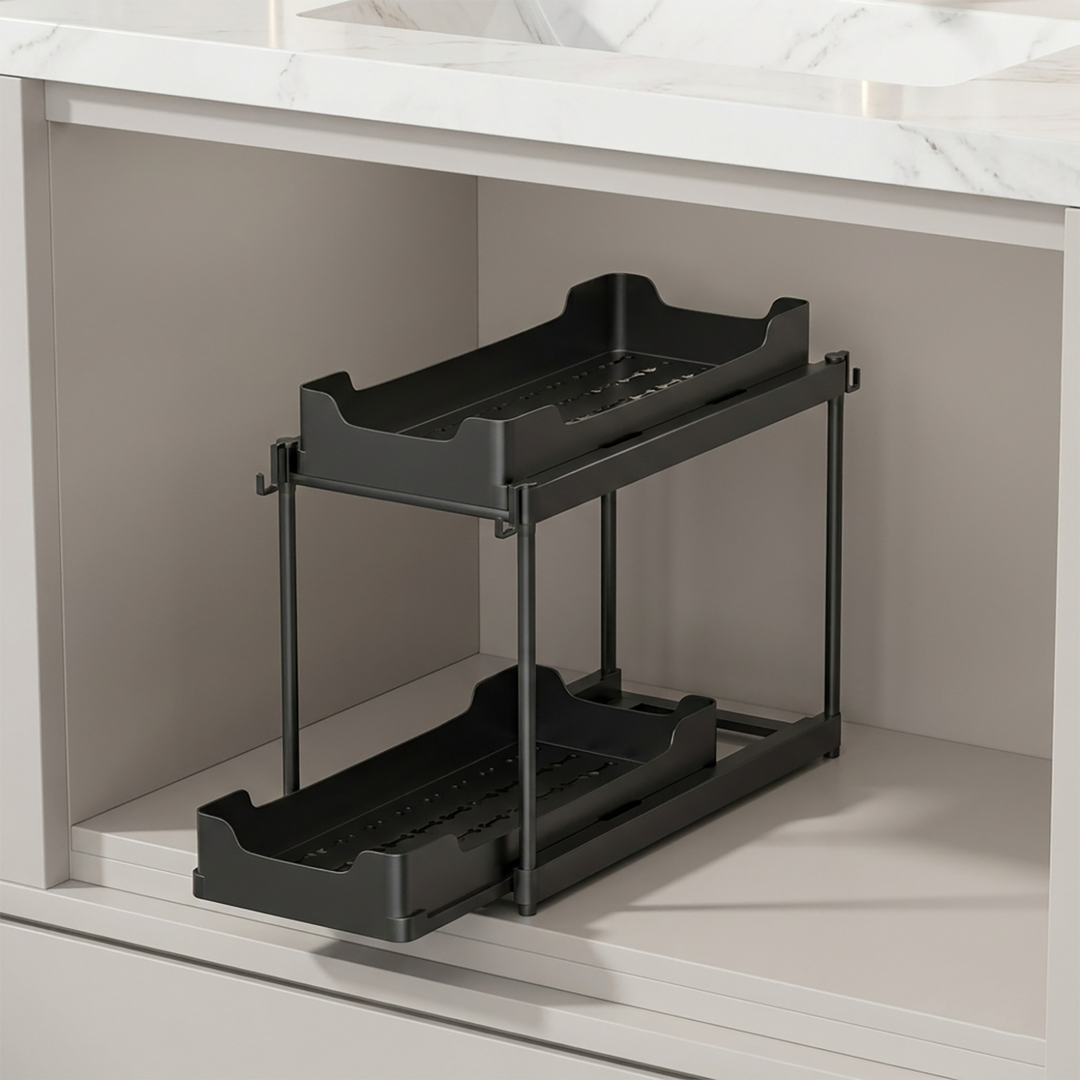 Sink Organiser Rack - image 3