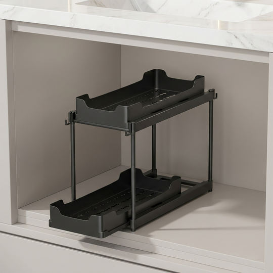 Sink Organiser Rack - image 3