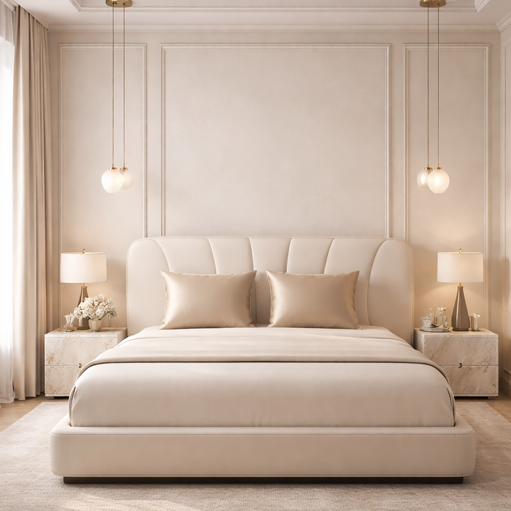 Satin Pillowcase Set of 2 - image 2