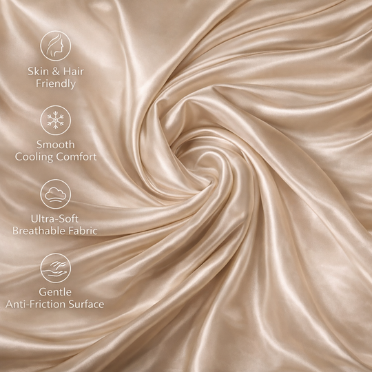Satin Pillowcase Set of 2 - image 3