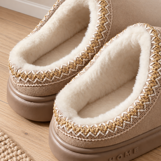 House Slippers for Women - image 3