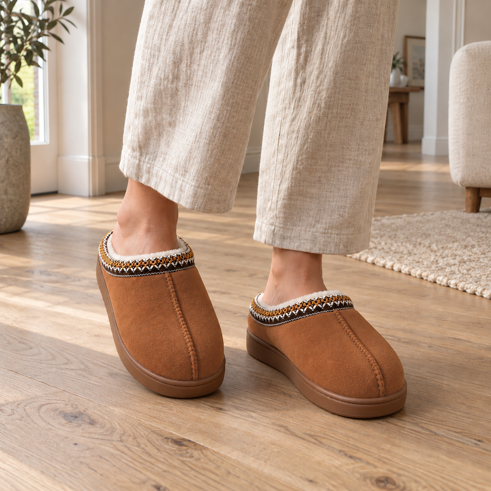House Slippers for Women - image 2