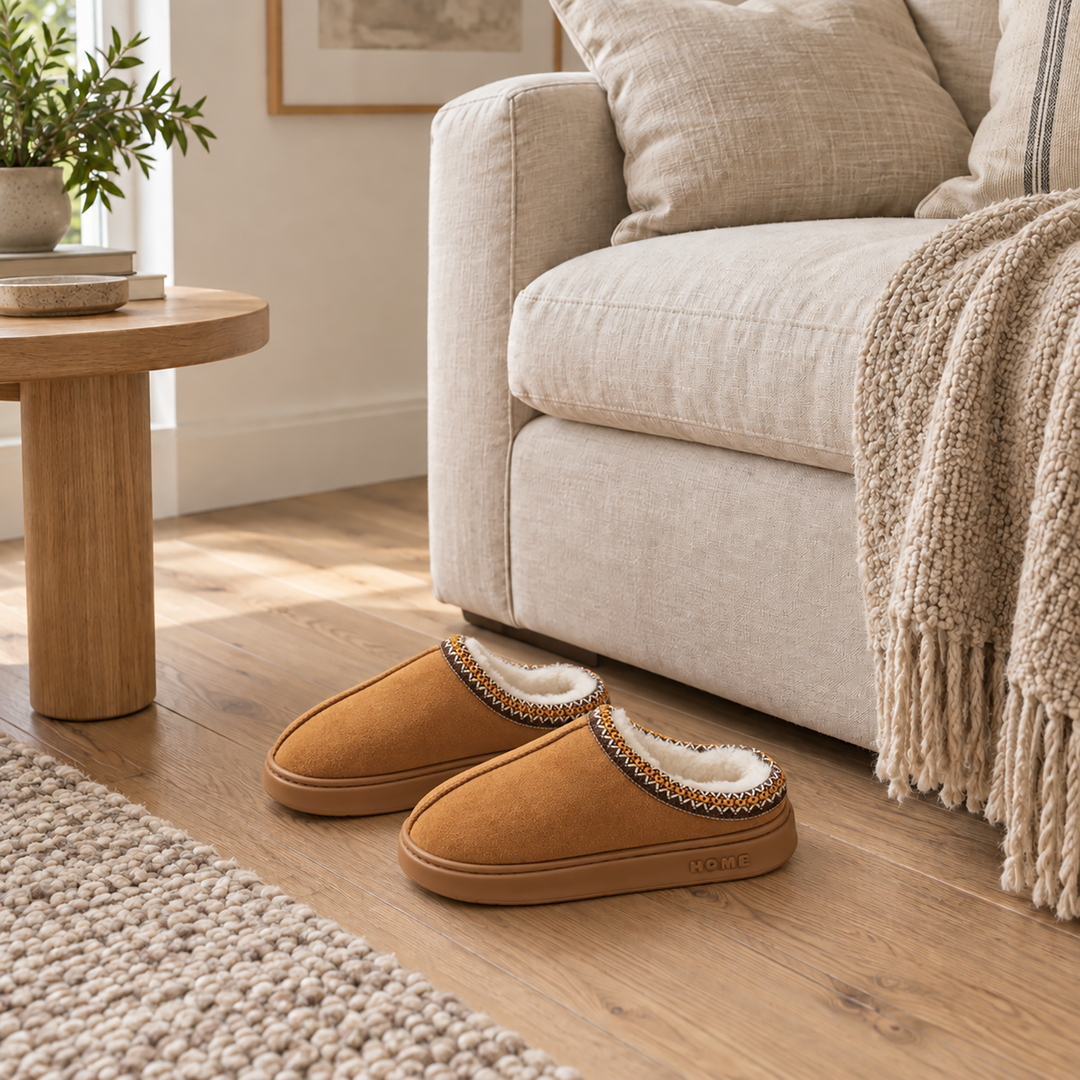 House Slippers for Women - image 8