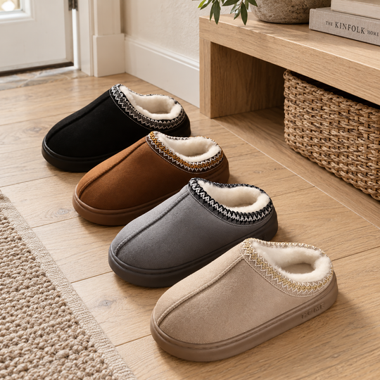 House Slippers for Women - image 5