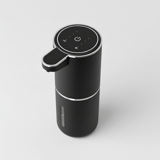 Automatic Soap Dispenser - Black Foam