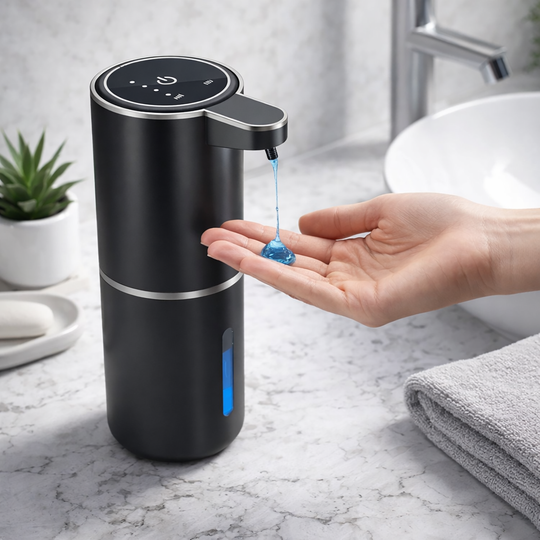 Automatic Soap Dispenser - image 2
