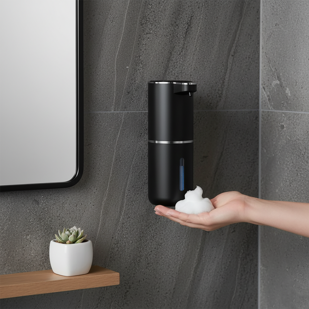 Automatic Soap Dispenser - image 4