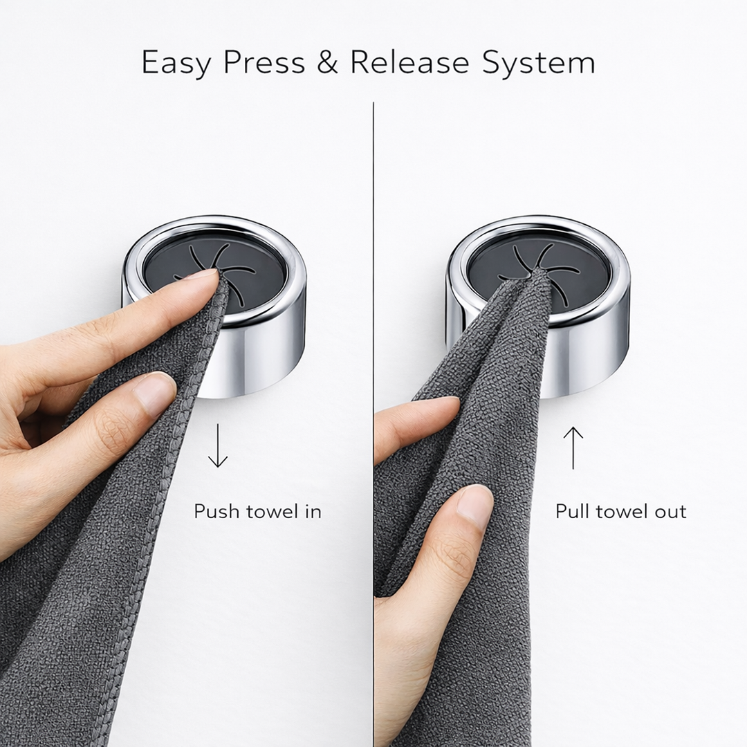 Adhesive Hooks - image 3