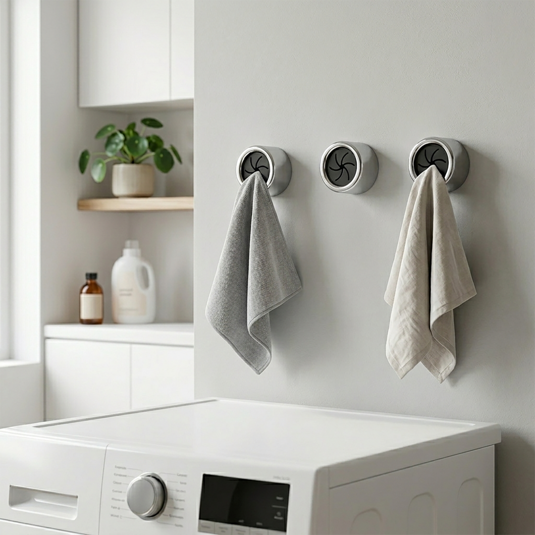 Adhesive Hooks - image 4