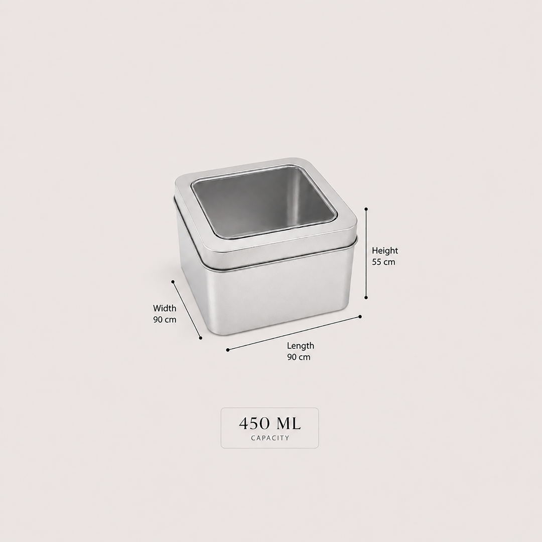 Airtight Containers for Food Storage - image 3