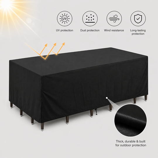 Outdoor Furniture Cover - image 7