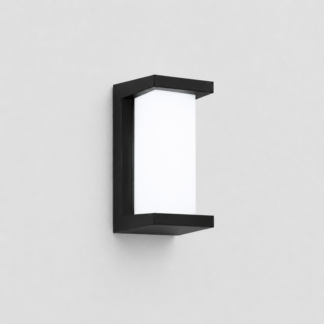 Motion Sensor Light - Cool White