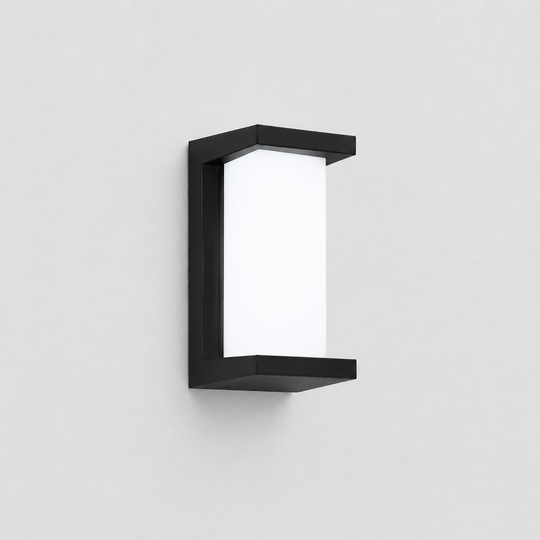Motion Sensor Light - Cool White
