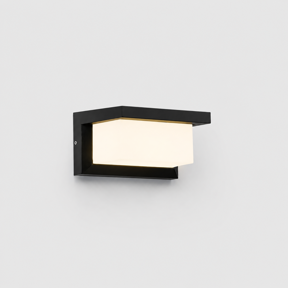 Motion Sensor Light - Cool White
