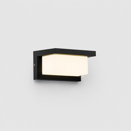 Motion Sensor Light - Cool White
