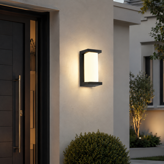 Motion Sensor Light - image 3